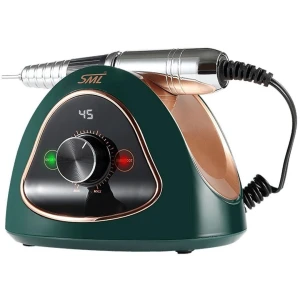 Τροχός Νυχιών Ρεύματος 45000rpm 65W Sml M15 Πράσινο