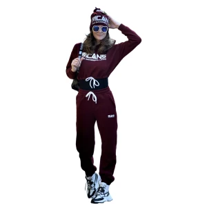 ΣΕΤ ΦΟΡΜΑΣ MOHICANS  MCANS23 ΜΠΟΡΝΤΟ