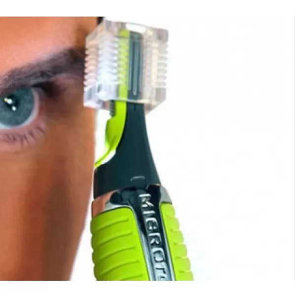 MICRO ΜΗΧΑΝΗ TRIMMER ΜΗΧΑΝΗ MT-688.ΠΡΑΣΙΝΟ