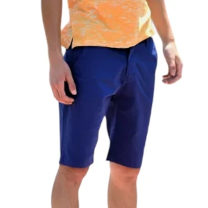 ΑΝΔΡΙΚΗ ΒΕΡΜΟΥΔΑ CHINOS MOHICANS NF17.BLUE 