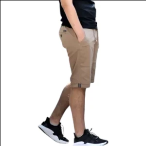 ΑΝΔΡΙΚΗ ΒΕΡΜΟΥΔΑ CHINOS MOHICANS NFS800.ΜΠΕΖ
