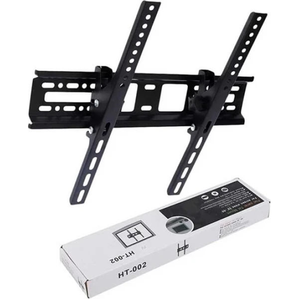 OPQ HT002 Βάση Τηλεόρασης Τοίχου έως 55" και 30kg OPQ HT002 Βάση Τηλεόρασης Τοίχου έως 55" και 30kg
