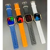 Smartwatch S9 Ultra Οθόνη 49mm Housing HD 2,20 ιντσών Full Touch Bluetooth 5.3 Μπλε