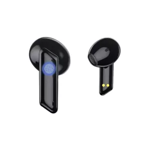 ΑΣΥΡΜΑΤΑ  ΑΚΟΥΣΤΙΚΑ BLUETOOTH ΜΕ ΚΟΥΤΙ ΦΟΡΤΙΣΗΣ AWEI TWS T36.ΜΑΥΡΟ