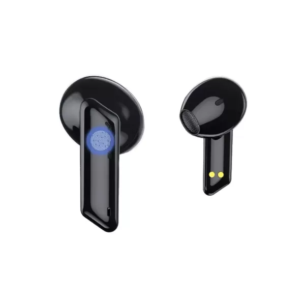 ΑΣΥΡΜΑΤΑ  ΑΚΟΥΣΤΙΚΑ BLUETOOTH ΜΕ ΚΟΥΤΙ ΦΟΡΤΙΣΗΣ AWEI TWS T36.ΜΑΥΡΟ