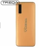 Treqa TR-901 Power Bank 16800mAh με 3 Θύρες USB-A Μπεζ