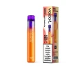 Vozol Neon 800 Mango Watermelon Ηλεκτρονικό Τσιγάρο μιας Χρήσης 800 Εισπνοών 2ml 20mg 