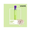 Vozol Neon 800 Rainbow Candy Ηλεκτρονικό Τσιγάρο μιας Χρήσης 800 Εισπνοών 2ml 20mg 