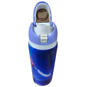 KPOP Demon Hunters Θερμός παγούρι Ζεστό Κρύο 30oz 500ml 70805-8 Μωβ