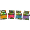 Cube Sqeeze Ball Glitter 55522-3
