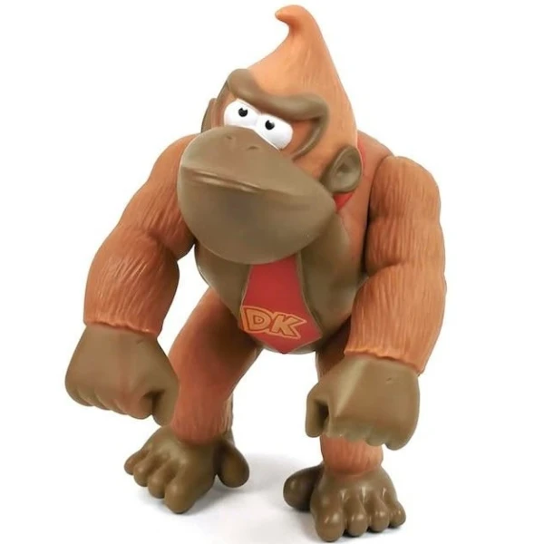 Donkey Kong Super Mario Φιγούρα 22cm 5776DK-5