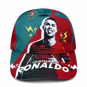 Παιδικό Καπέλο One Size CRISTIANO RONALDO 30225-19
