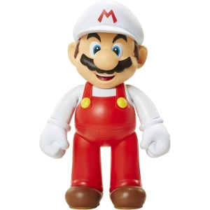 Fire Super Mario Φιγούρα 22cm 5776F-3
