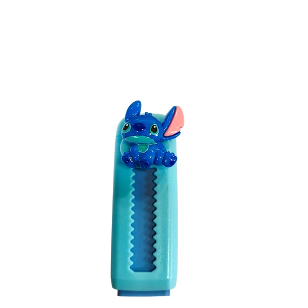 Γόμα Disney Stitch καθαρά χωρίς σημάδια 23957-7-4 Σιελ