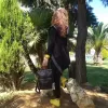ΓΥΝΑΙΚΕΙΟ ΣΕΤ ΦΟΡΜΑΣ MOHICANS 1003.ΜΑΥΡΟ