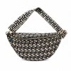 Γυναικείο bum bag τσαντάκι Μέανδρος Mohicans JA-600-1