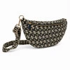 Γυναικείο bum bag τσαντάκι Μέανδρος Mohicans JA-600-1