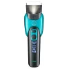 Ηλεκτρική Κουρευτική Μηχανή Professional Pet Barber VGR V-208 Πράσινο