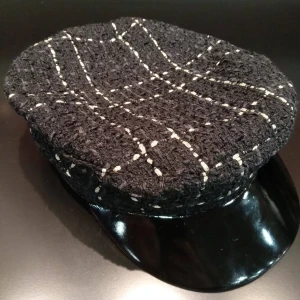 ΓΥΝΑΙΚΕΙΟ ΚΑΠΕΛΟ ΚΑΡΟ MOHICANS H18-194 ΜΑΥΡΟ