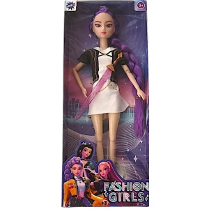 Κούκλα Φιγούρα K-pop Demon Hunters Rumi 40cm 51383-1