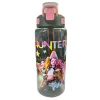 KPOP Demon Hunters παγούρι Ζεστό Κρύο 500ml 70801-3 Μαύρο