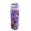 KPOP Demon Hunters Rumi Θερμός παγούρι Ζεστό Κρύο 30oz 500ml 70805-1 Μωβ