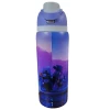 KPOP Demon Hunters Θερμός παγούρι Ζεστό Κρύο 30oz 500ml 70805-5 Μωβ