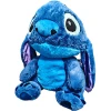 Λούτρινο Disney Stitch 65cm 1440-86407 Μπλε 