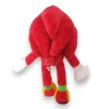 Λούτρινο Knuckles 30cm 1440-16PKN Κόκκινο