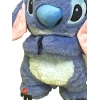Λούτρινο Lilo & Stitch 3 σε 1 που αναπνέει μουσική και κουνάει τα αυτιά 40cm 1440-51088-1 Μπλε