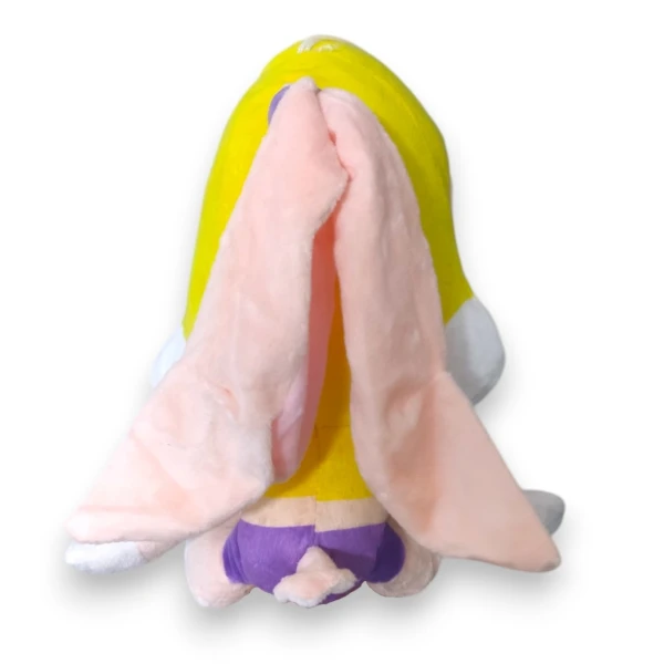 Λούτρινο Lola Bunny 30cm 1440-19475-NN Κίτρινο