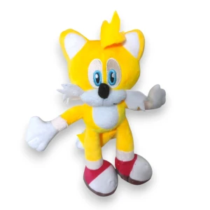 Λούτρινο Tails 30cm 1440-16PTA Κίτρινο