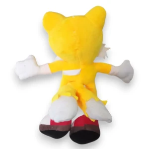 Λούτρινο Tails 30cm 1440-16PTA Κίτρινο