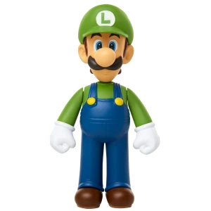  Luigi Super Mario Φιγούρα 22cm 5776L-7