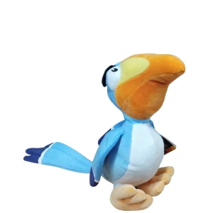 Mohicans Λούτρινος Disney Lion King Zazu 30cm για 3+ Ετών 1440-71146-5
