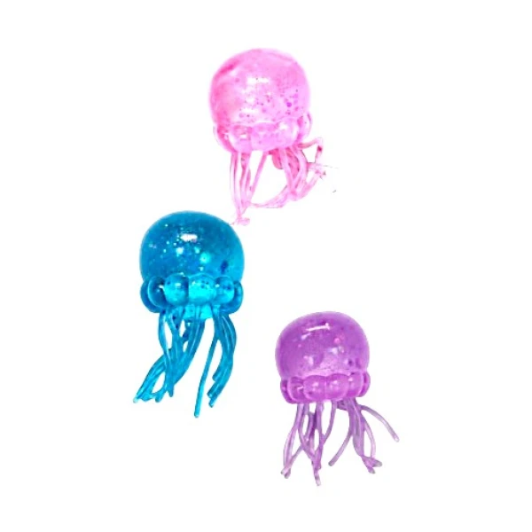 Παιχνίδι Glitter Μέδουσα Cube 62624-1 