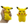Παιχνίδι Pocket Monster Picachu Squishy Kawaii Αντιστρές 10cm NAB25275-3 