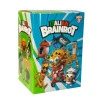 Φιγούρα Καπουτσίνο Μπαλαρίνας Toy Collection Mutants Italian Brain Rot 7024-1