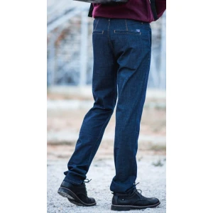 ΑΝΔΡΙΚΟ ΠΑΝΤΕΛΟΝΙ CHINOS JEANS MOHICANS 20014001 ΜΠΛΕ