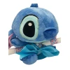 Πασχαλινή λαμπάδα Mohicans με Λούτρινο Disney Stitch 28cm L140