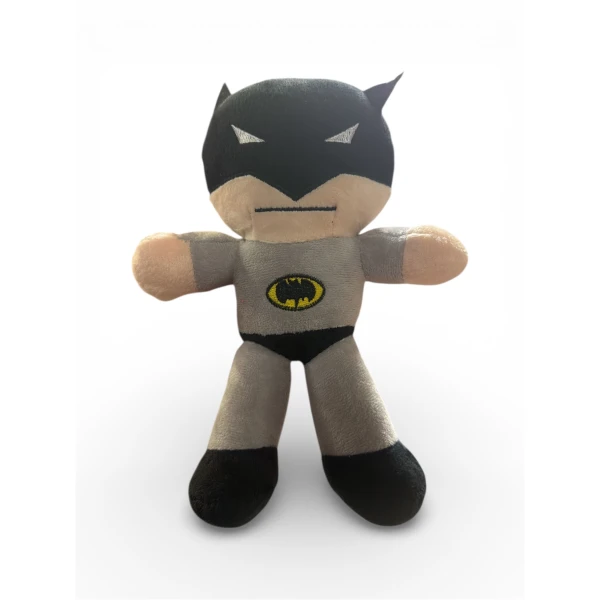 Λούτρινο Παιχνίδι Υπερήρωας Batman 28cm 1410-1