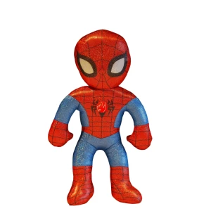 ΛΟΥΤΡΙΝΟΣ SPIDERMAN 38EK, ΜΕ HXΟ. GLITTER 22063-ΝΝ
