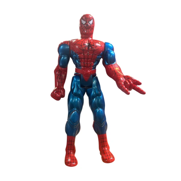 Φιγούρα Δράσης Spider Man Marvel 45cm 3699