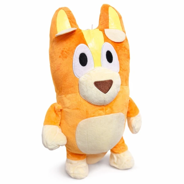 Λούτρινο Σκυλάκι Μπίνγκο - Bingo 42 cm 50622-1