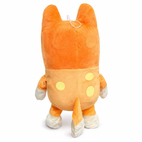 Λούτρινο Σκυλάκι Μπίνγκο - Bingo 42 cm 50622-1