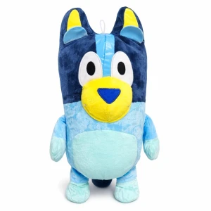 Λούτρινο Σκυλάκι Μπλούι - Bluey 42 cm 50622