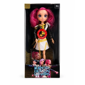 Κούκλα Φιγούρα KPOP Demon Hunters Mira 32cm 51548-3