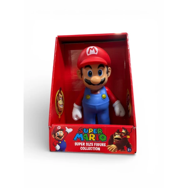Super Mario Φιγούρα Mario 22cm 5776M