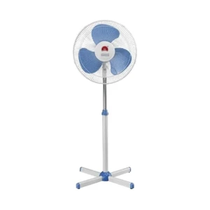 Ανεμιστήρας δαπέδου 43cm 3 ταχυτήτων 3 λεπίδες FS-1601