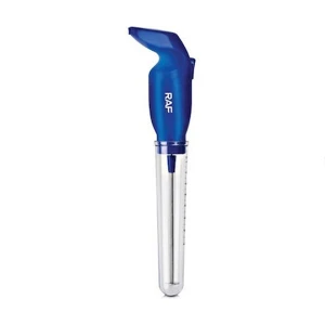 Φραπεδιέρα Χειρός Ρεύματος 45W R.108 Μπλε/ Κόκκινο